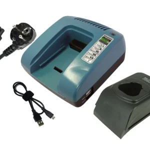 Ładowarka akumulatorów do elektronarzędzi BOSCH 2 607 336 013, 2 607 336 014, 2 607 336 333