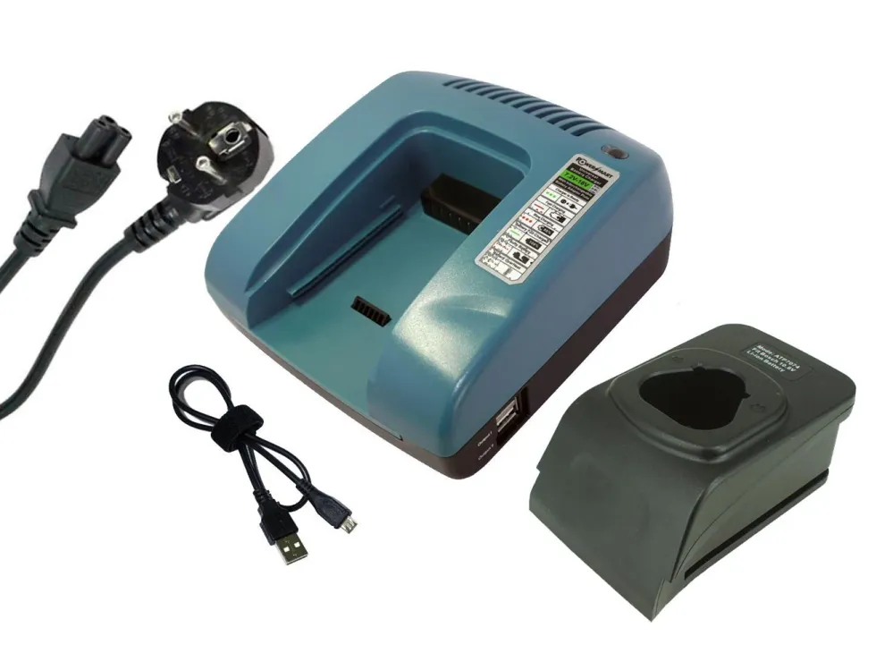 Ładowarka akumulatorów do elektronarzędzi BOSCH 2 607 336 013, 2 607 336 014, 2 607 336 333
