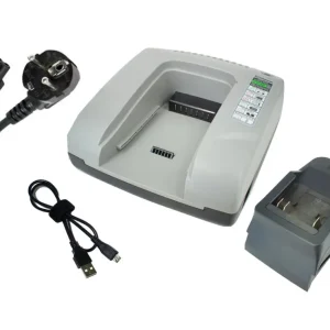 Ładowarka akumulatorów do elektronarzędzi BOSCH 2 607 336 107, 2 607 336 108, 2 607 336 173, BAT810, BAT836, BAT840, D-70771