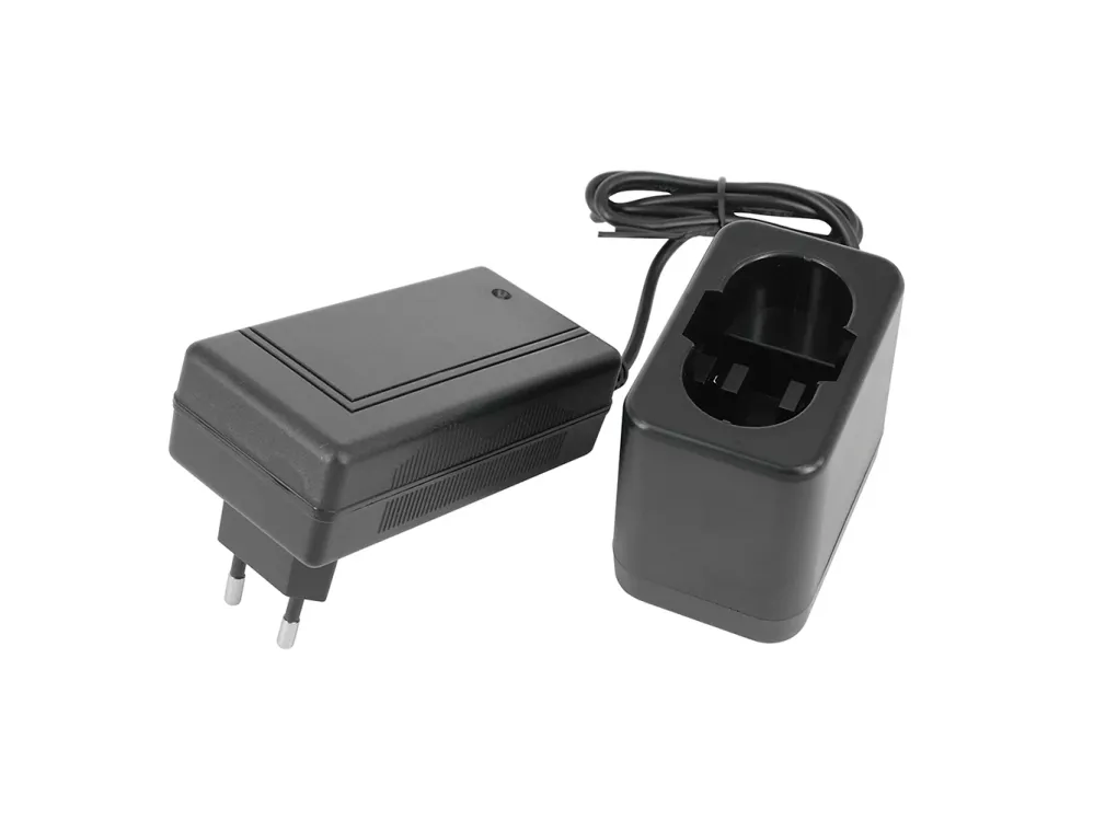 Ładowarka akumulatorów elektronarzędzi Bosch 7,2 V do 24 V Ni-Cd / Ni-MH