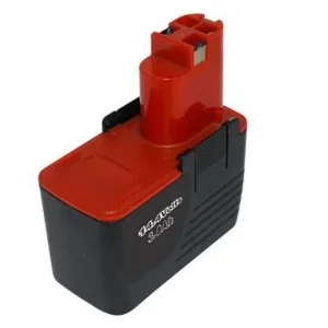 Akumulator do elektronarzędzi BOSCH 3000mAh do modeli BOSCH 26156801, 3610-K10, 3610K, 3612, 3615K, 3650, 3650K, PSR 14.4...