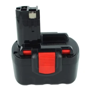 Akumulator zamienny do elektronarzędzi BOSCH 3360, 22612, 23612, 32612, 3360K, 3455, 3455-01 12 V 2 Ah