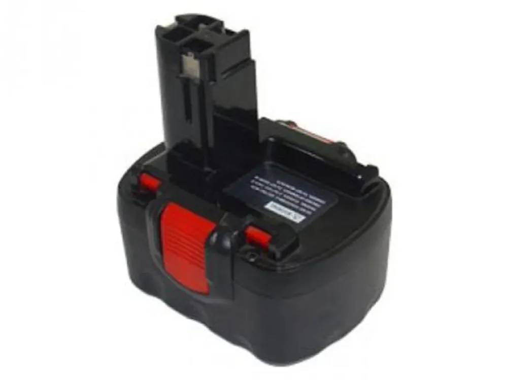Akumulator zamienny do wiertarek akumulatorowych Bosch, wyrzynarki Bosch 3360, 22612, 23612, 32612, 3360K, 3455, Bosch GSB 12