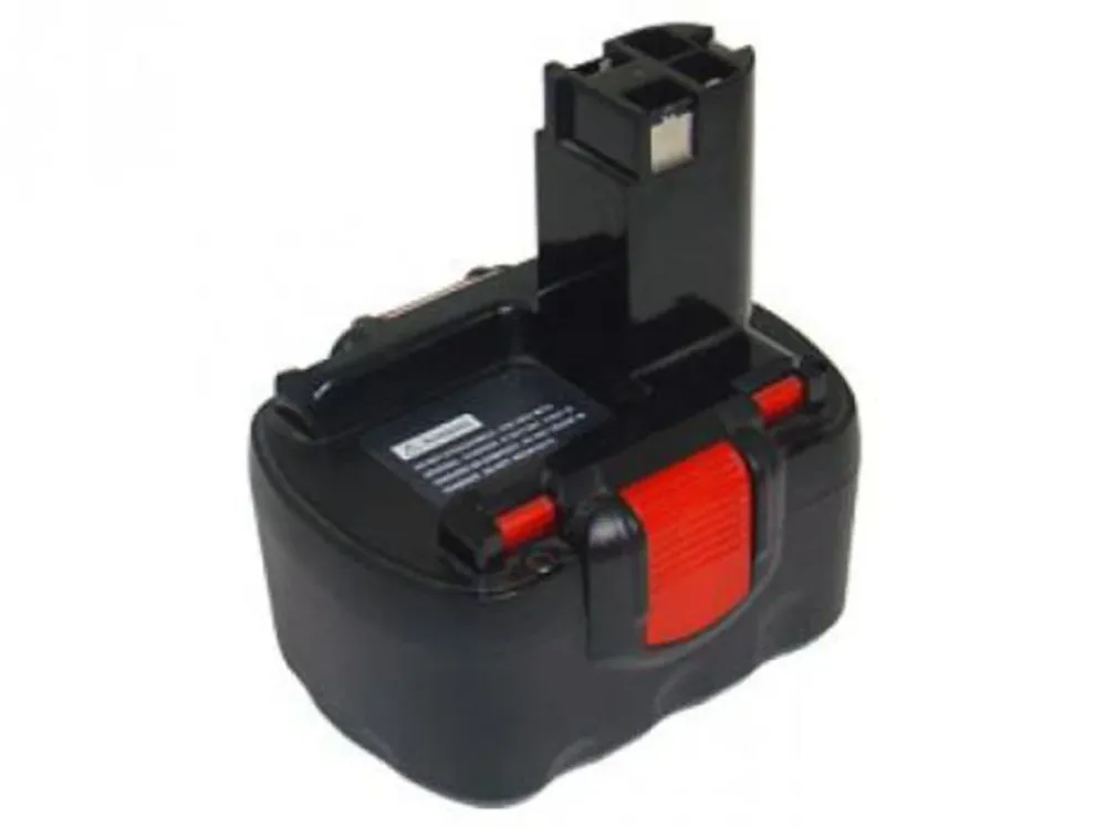 Akumulator zamienny do wiertarek akumulatorowych Bosch, wyrzynarki Bosch 3360, 22612, 23612, 32612, 3360K, 3455, Bosch GSB 12
