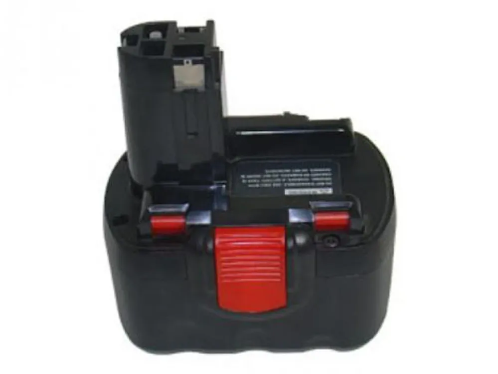 Akumulator zamienny do wiertarek akumulatorowych Bosch, wyrzynarki Bosch 3360, 22612, 23612, 32612, 3360K, 3455, Bosch GSB 12