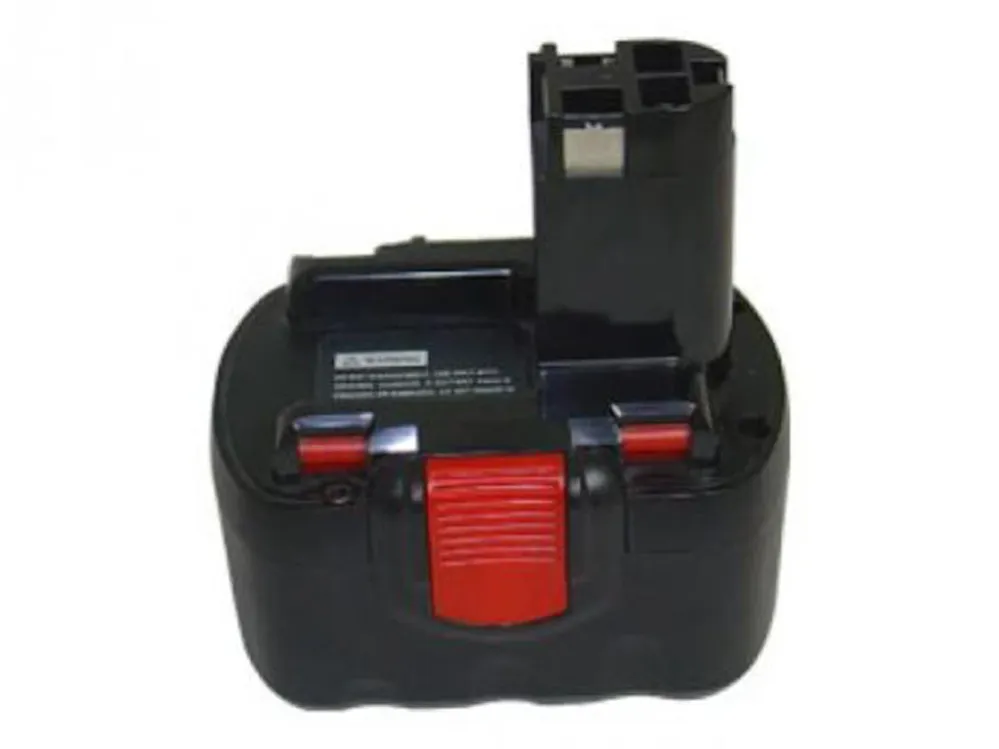 Akumulator zamienny do wiertarek akumulatorowych Bosch, wyrzynarki Bosch 3360, 22612, 23612, 32612, 3360K, 3455, Bosch GSB 12