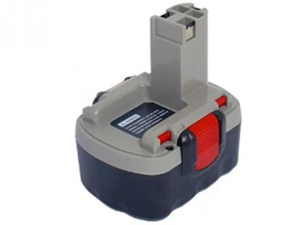 Zamiennik akumulatora BOSCH Schrauber do PSR 14.4 / PSR 14.4-2 / PSR 1440 / PSR 1440/B / PSR 14.4VE