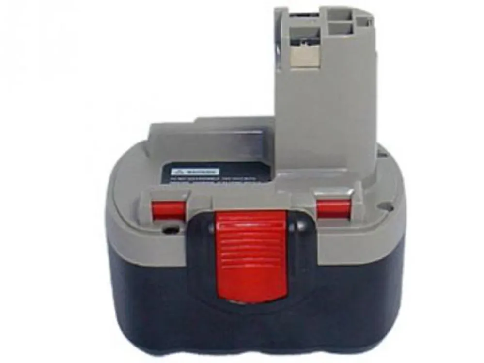 Zamiennik akumulatora BOSCH Schrauber do PSR 14.4 / PSR 14.4-2 / PSR 1440 / PSR 1440/B / PSR 14.4VE
