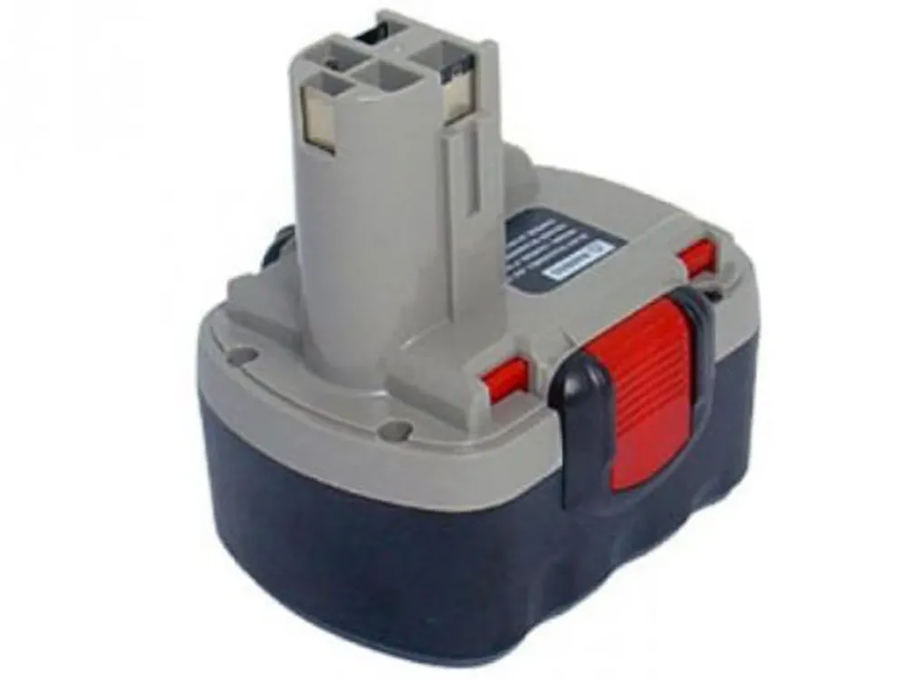 Zamiennik akumulatora BOSCH Schrauber do PSR 14.4 / PSR 14.4-2 / PSR 1440 / PSR 1440/B / PSR 14.4VE
