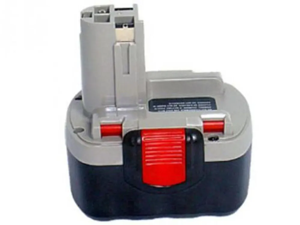 Zamiennik akumulatora BOSCH Schrauber do PSR 14.4 / PSR 14.4-2 / PSR 1440 / PSR 1440/B / PSR 14.4VE