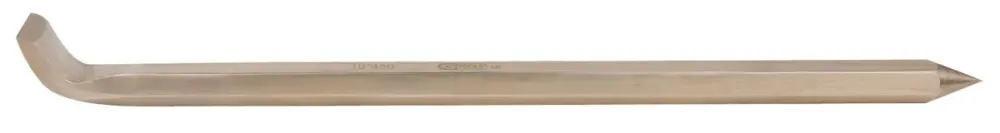 KS TOOLS BRONZEplus Brechstange 1000 mm ( 963.9724 )