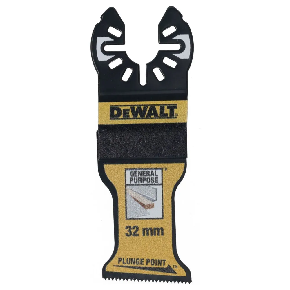 Dewalt DT20774-QZ 32 mm ostrze bimetaliczne do cięcia wgłębnego