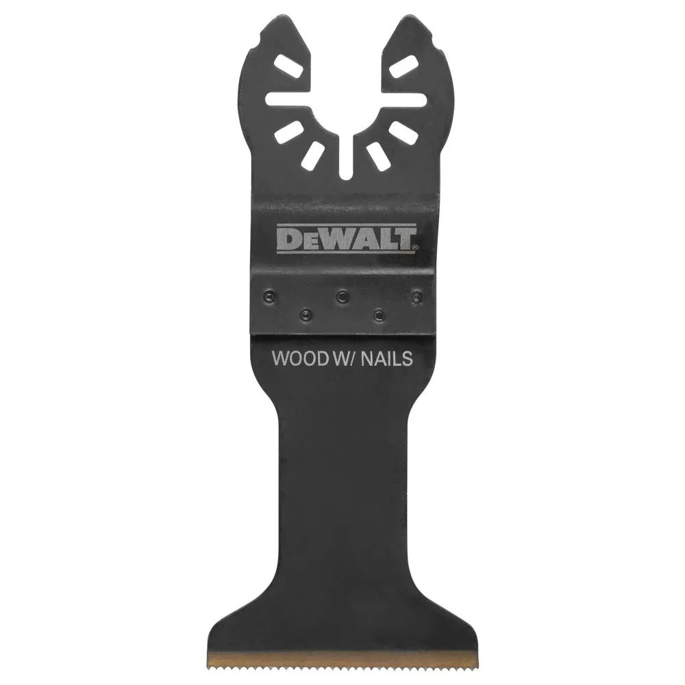 Ostrze Dewalt DT20702-QZ do narzędzia wielofunkcyjnego