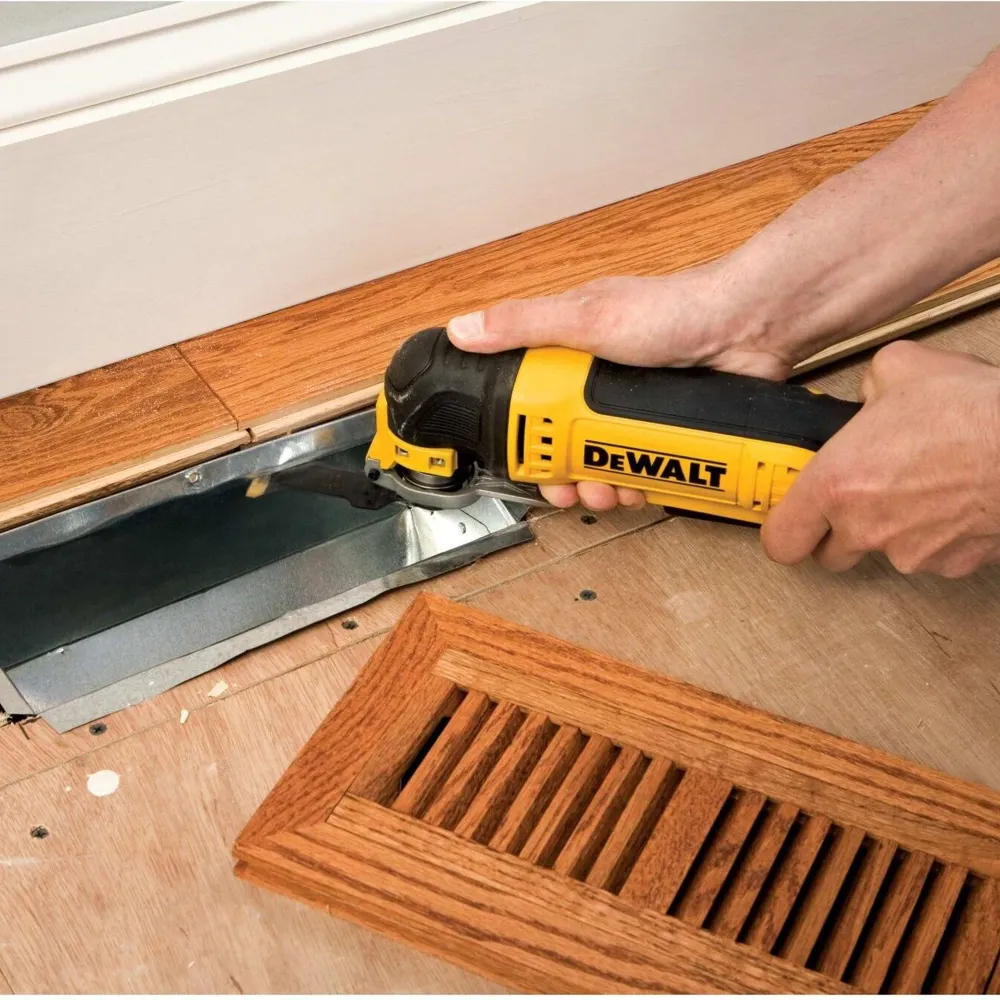 Ostrze Dewalt DT20702-QZ do narzędzia wielofunkcyjnego