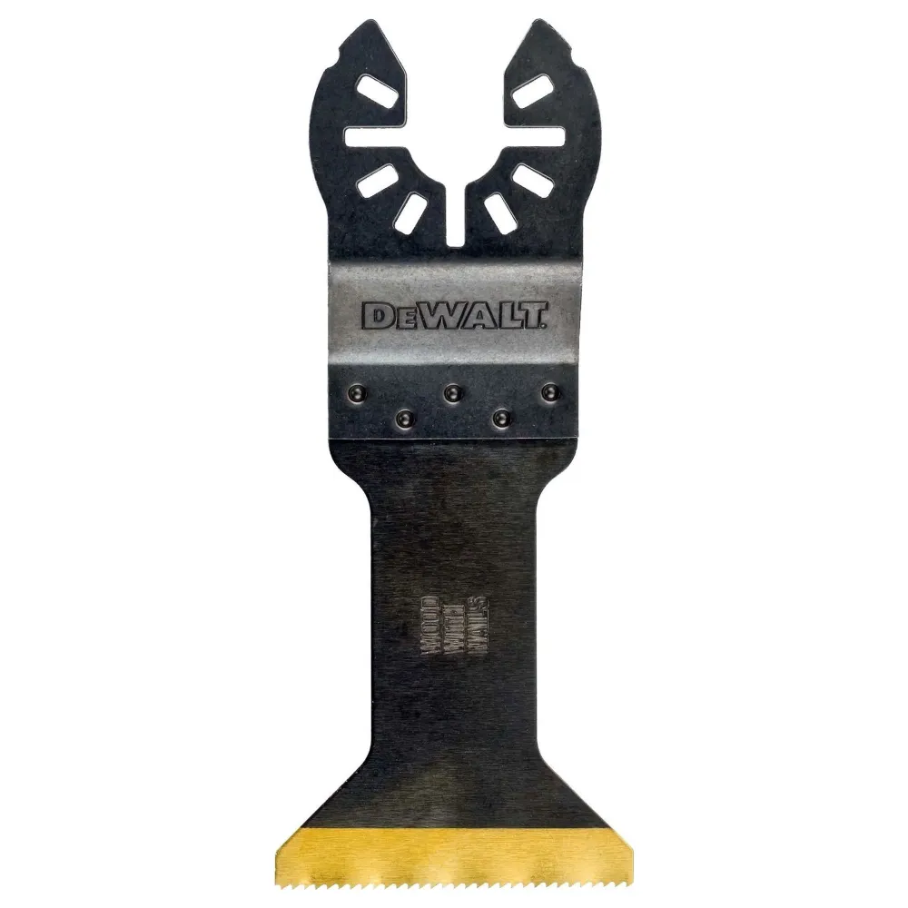 Ostrze Dewalt DT20702-QZ do narzędzia wielofunkcyjnego