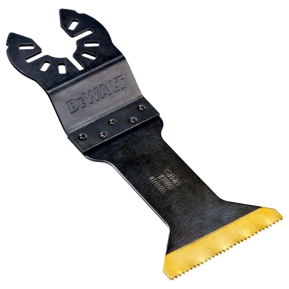 Ostrze Dewalt DT20702-QZ do narzędzia wielofunkcyjnego