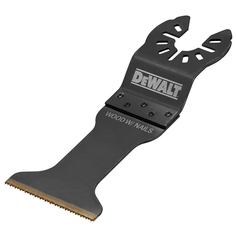 Ostrze Dewalt DT20702-QZ do narzędzia wielofunkcyjnego