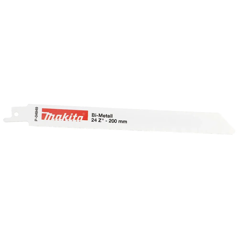 Makita P-04949 Brzeszczot BiM