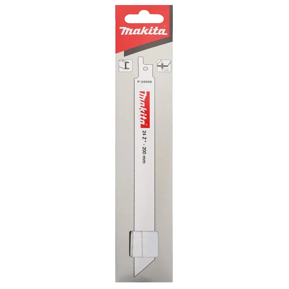 Makita P-04949 Brzeszczot BiM