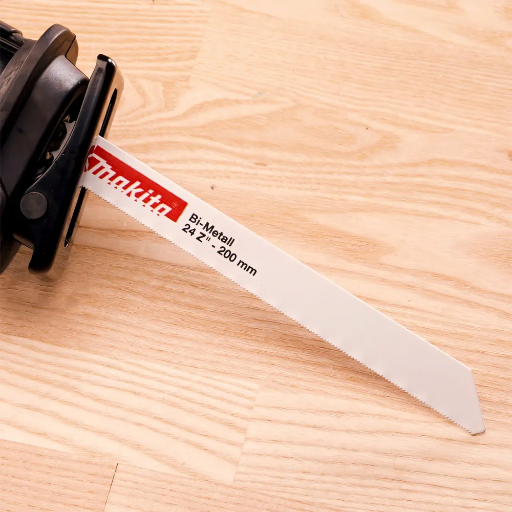 Makita P-04949 Brzeszczot BiM