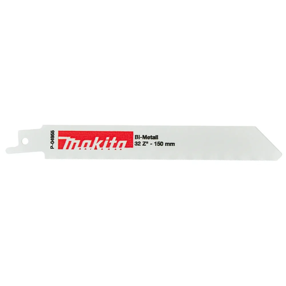Makita P-04955 Brzeszczot BiM