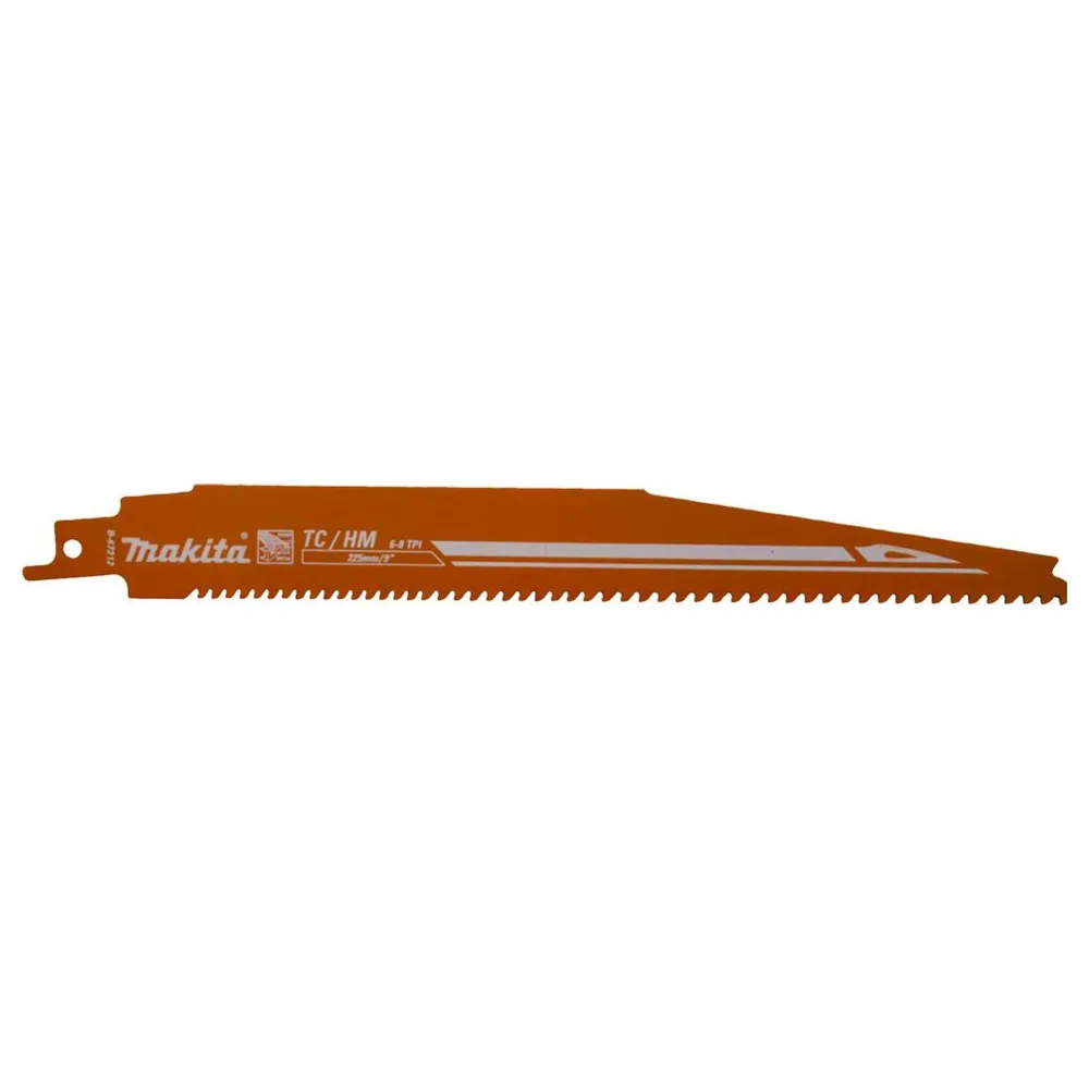 Ostrza ratownicze Makita B-67212 225mm TC/HM 25 szt.