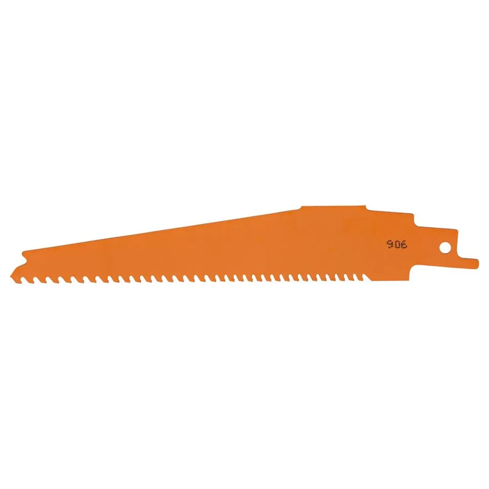 Ostrza ratunkowe Makita B-67206 152mm TC/HM 25szt