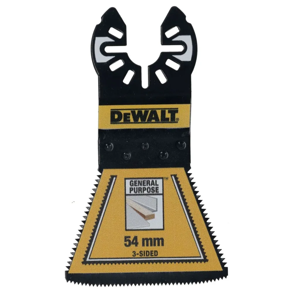 Zestaw 5 ostrzy wielofunkcyjnych DeWalt DT20777-QZ