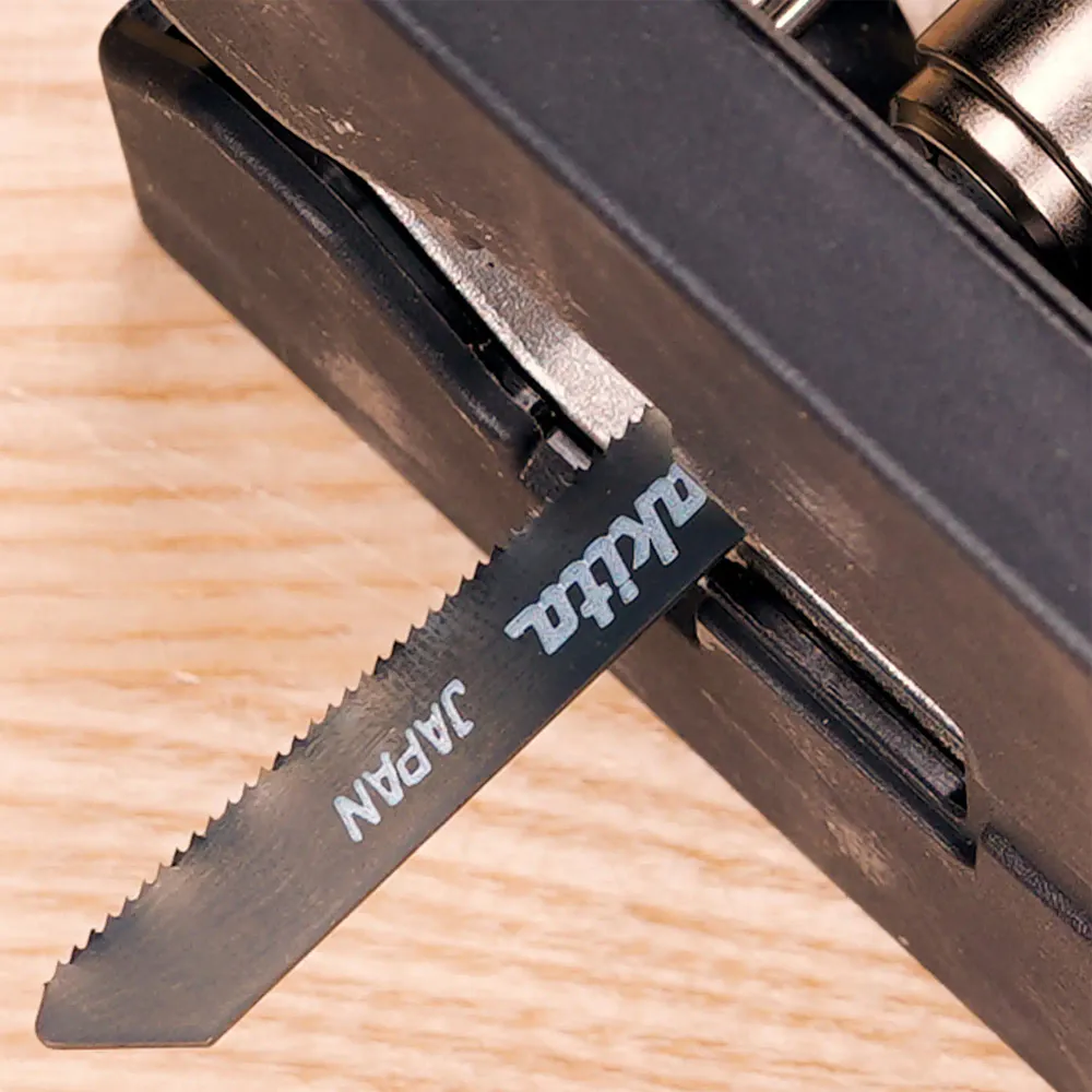 Zestaw 5 ostrzy Makita -85737