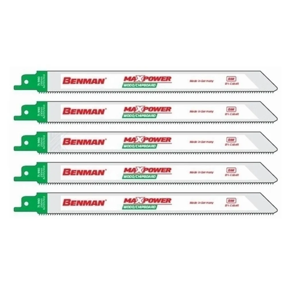 Ostrza Benman S1110DF 230 mm