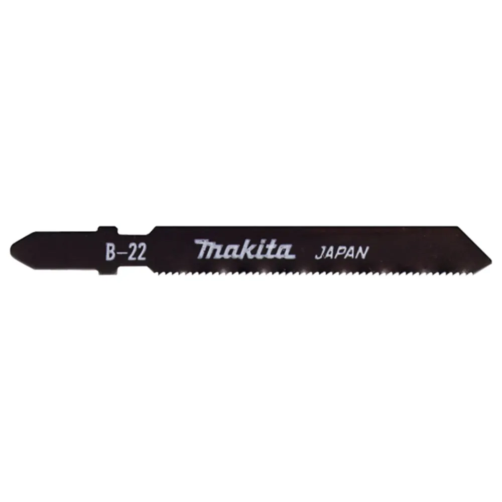 Zestaw 5 ostrzy Makita -85737