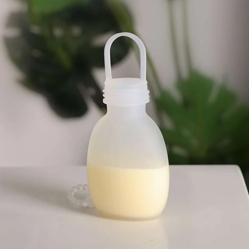 Haakaa System stymulacji SNS - w tym butelka Moisture Barrier