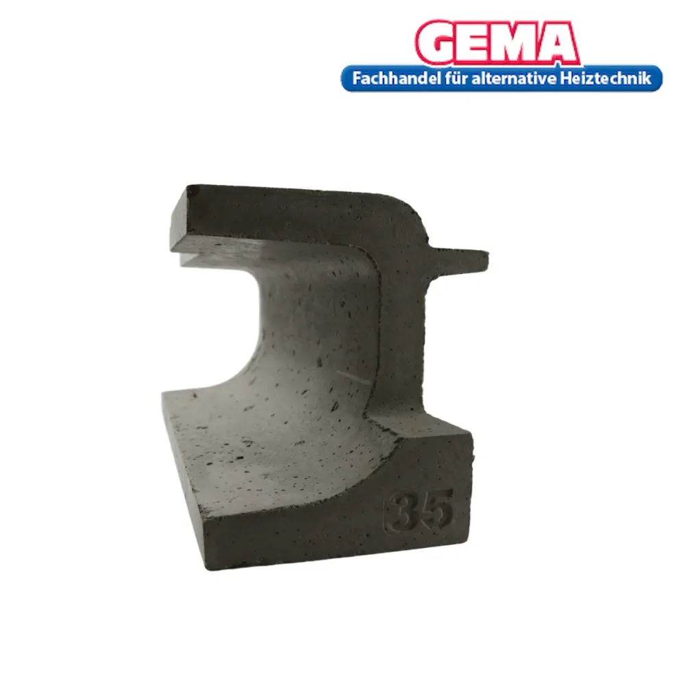 Firebrick Attack SLX prawy 20|25|30|35kW