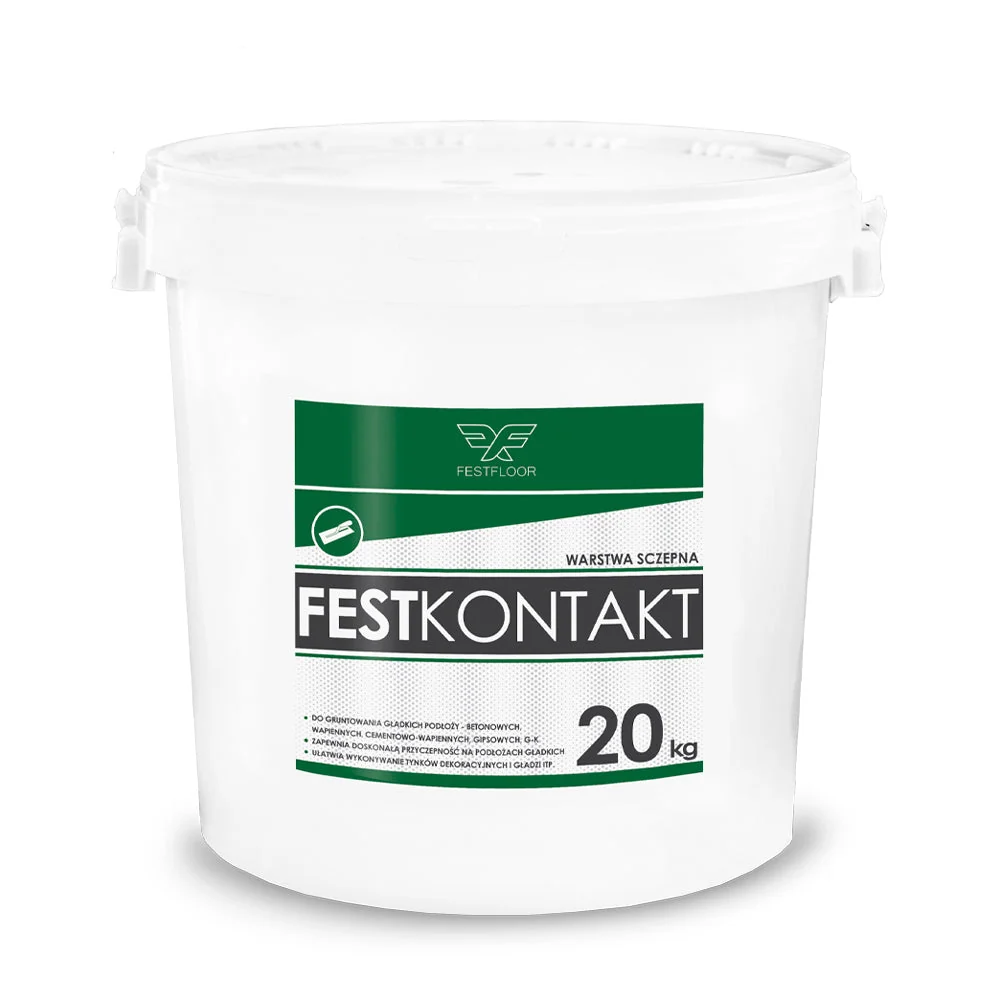 FEST KONTAKT 20 kg - mostek sczepny