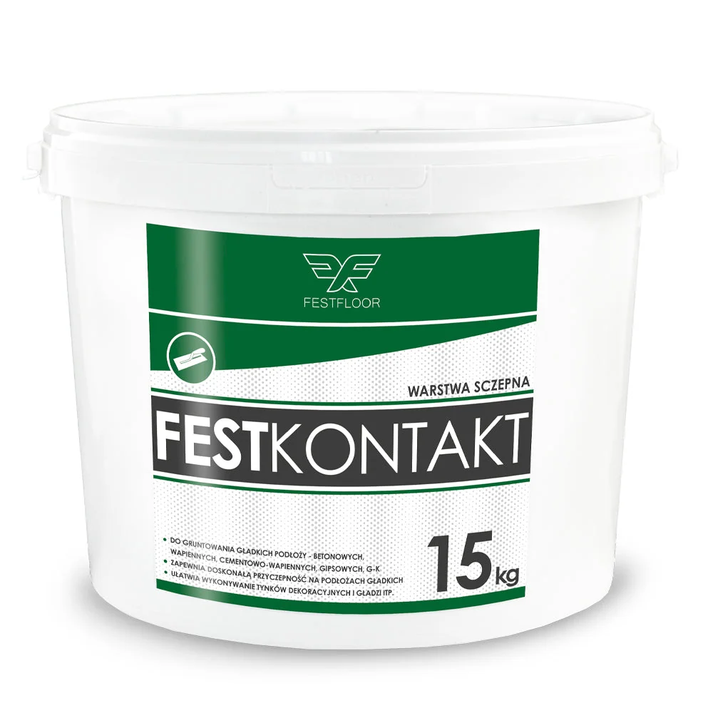FEST KONTAKT 15 kg - mostek sczepny