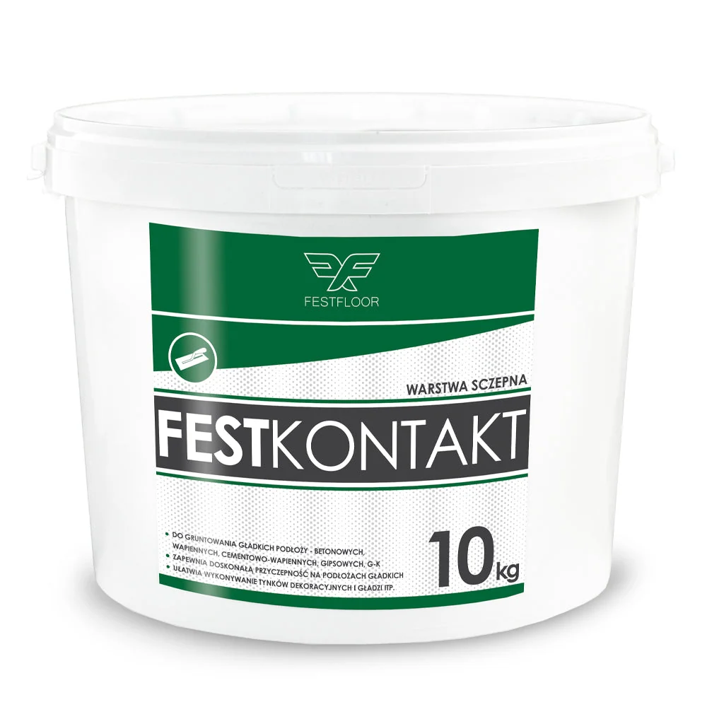 FEST KONTAKT 10 kg - mostek sczepny