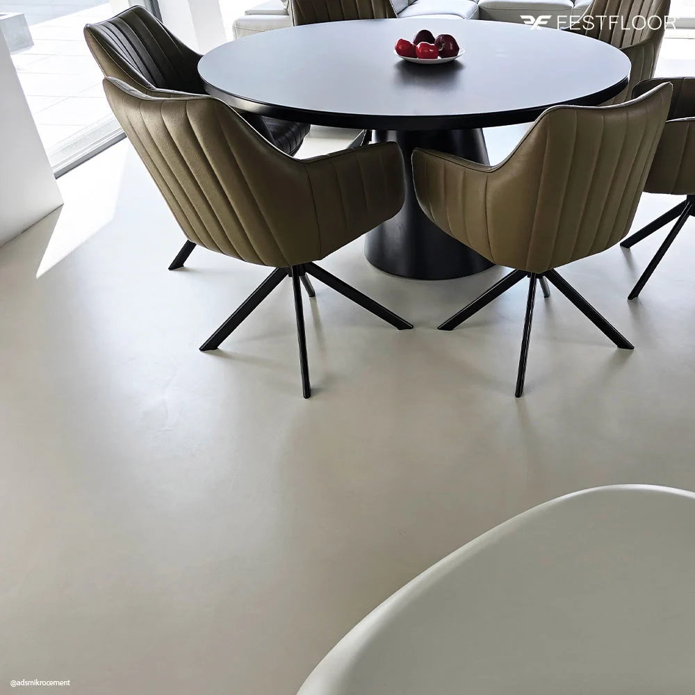 FESTFLOOR LIFE 3,5 kg - mikrocement na posadzki