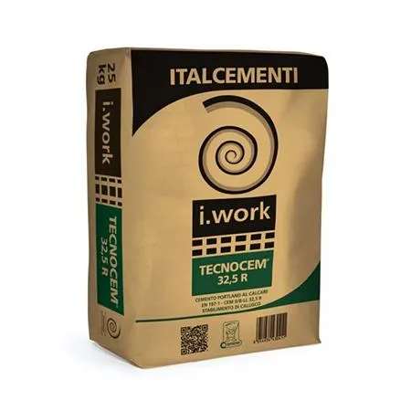 Italcementi 32,5 R Cement