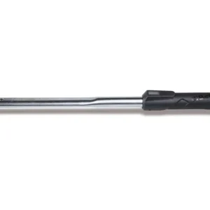 Klucz dynamometryczny mechaniczny Beta 665/20 1/2" 40-200 Nm ±3% z wyświetlaczem cyfrowym