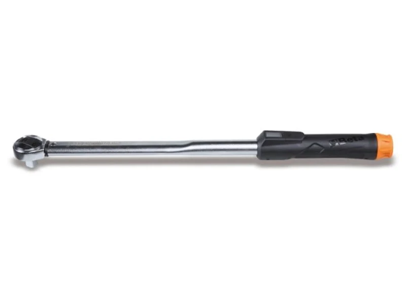 Klucz dynamometryczny mechaniczny Beta 665/20 1/2" 40-200 Nm ±3% z wyświetlaczem cyfrowym