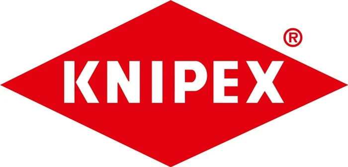 Szczypce zaciskowe Knipex ( 4000810454 ) Długość 230 mm