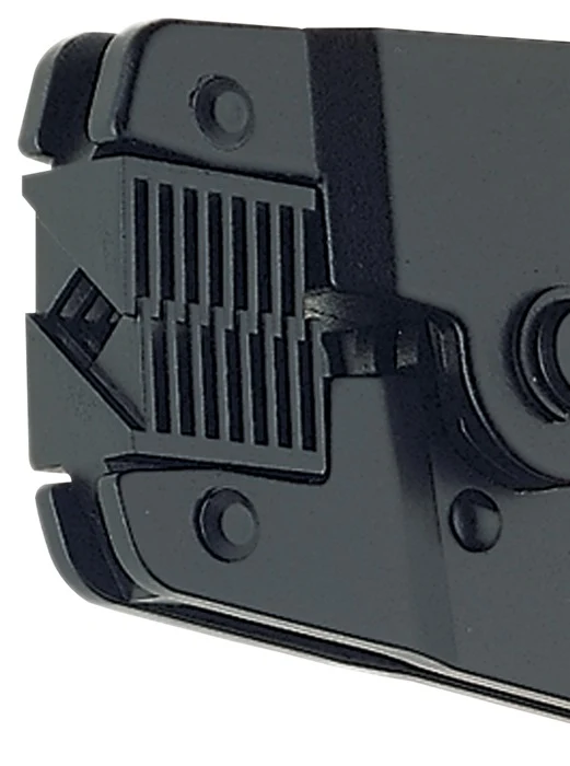 Szczypce zaciskowe Weidmüller PZ 3 ( 4000810423 ) Długość 200 mm