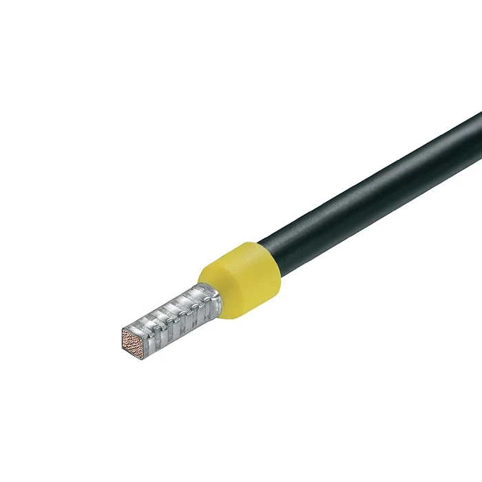 Szczypce zaciskowe Weidmüller PZ 3 ( 4000810423 ) Długość 200 mm