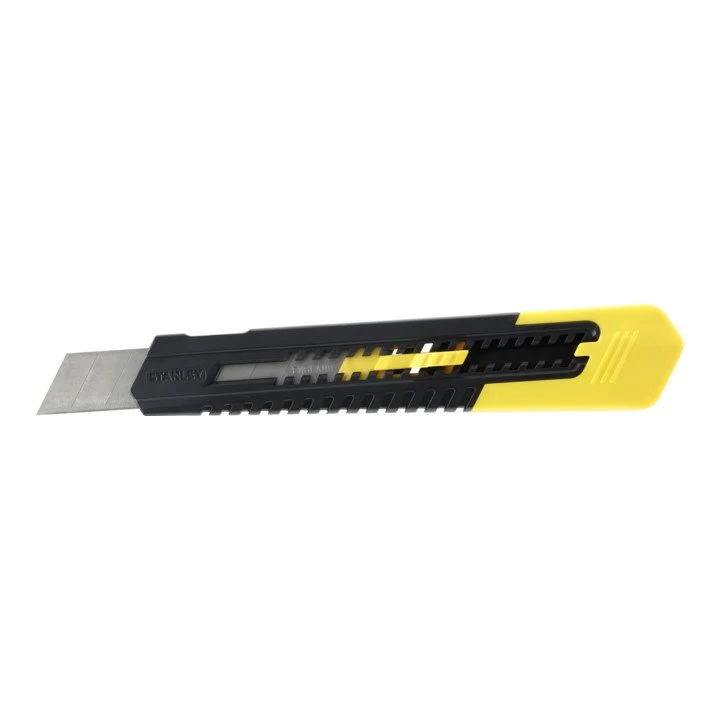 Nóż tnący STANLEY SM szerokość ostrza 18 mm długość 160 mm ( 4000787002 )
