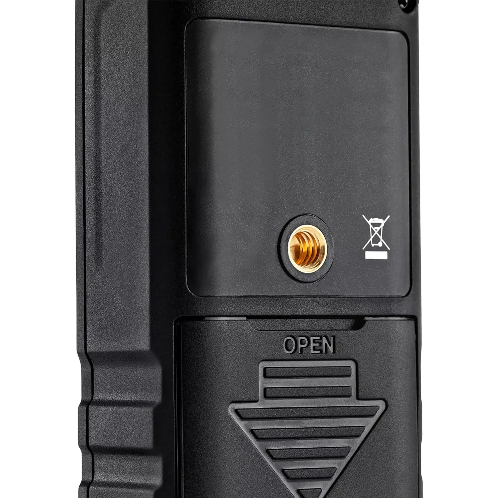 Dalmierz laserowy Flex ADM 100 G