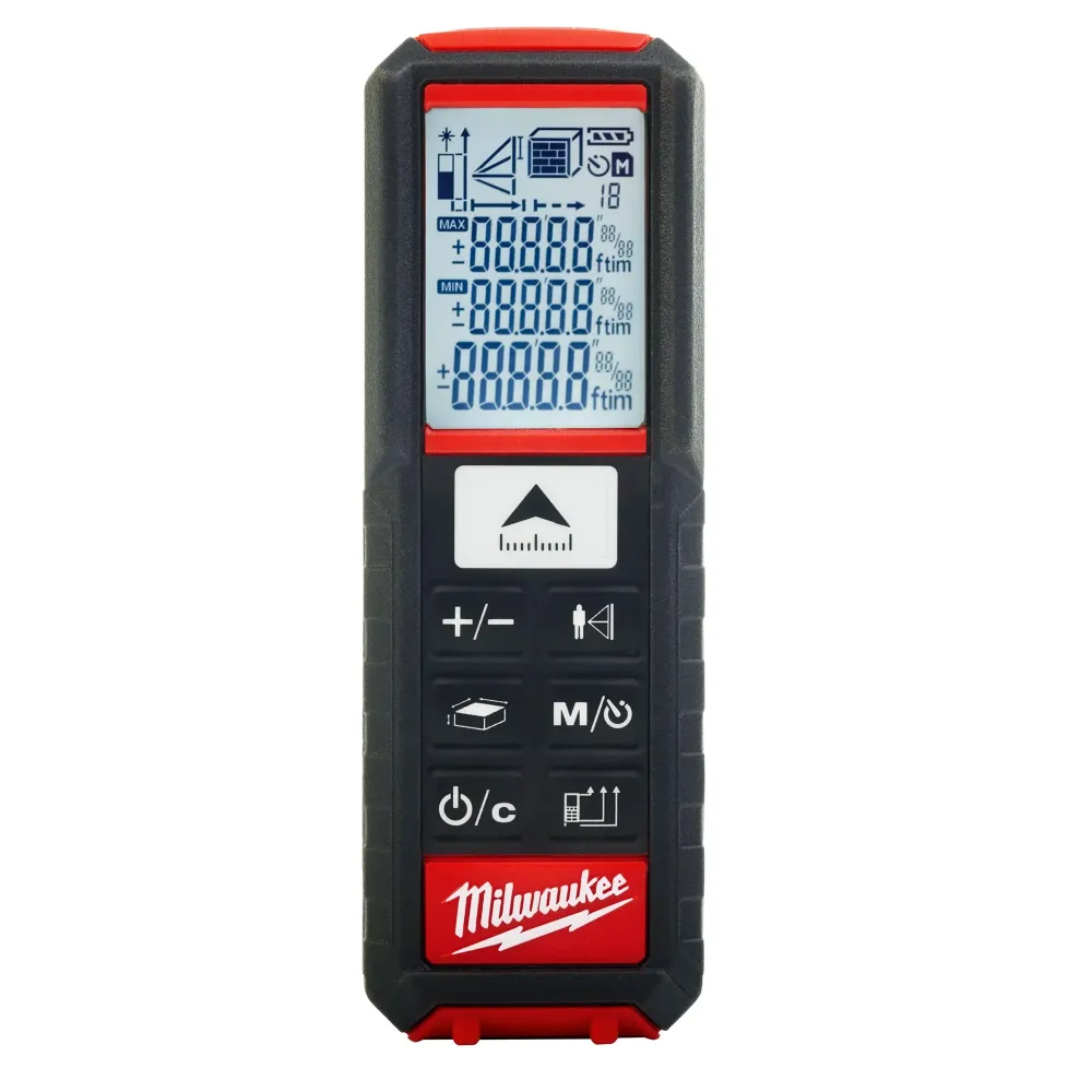 Dalmierz laserowy Milwaukee LDM 50