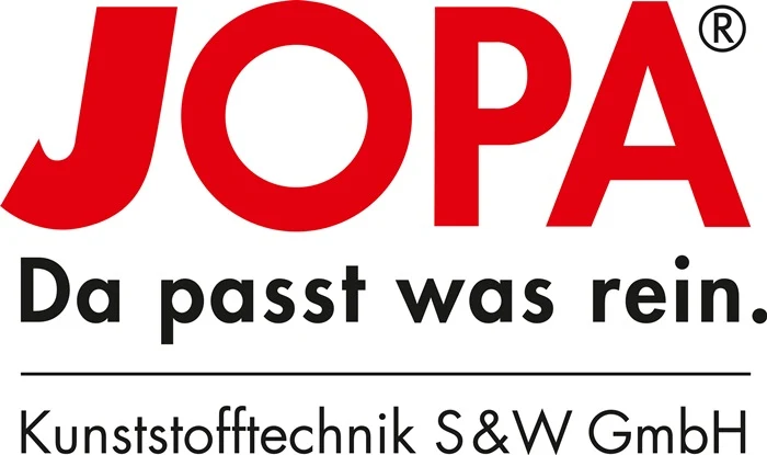 Pokrywa JOPA czarna ( 4000818292 )
