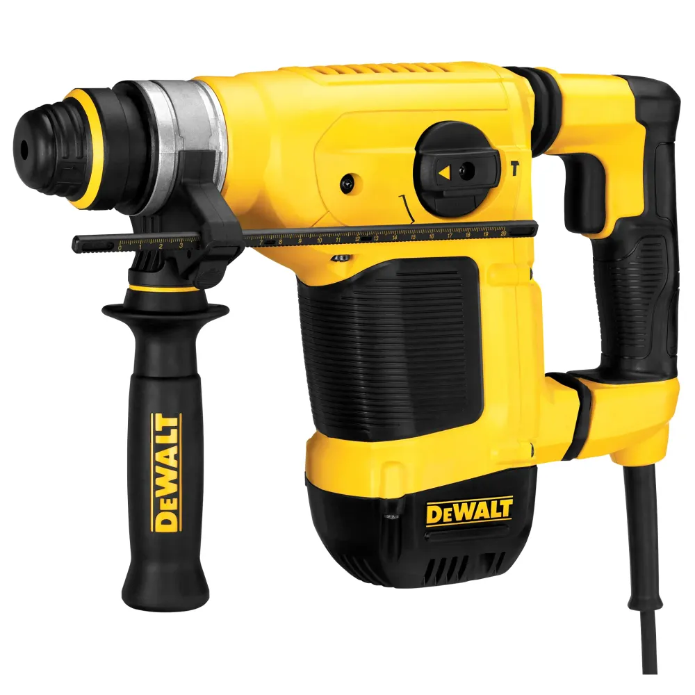 Dłutarka Dewalt D25430K-QS 1000W