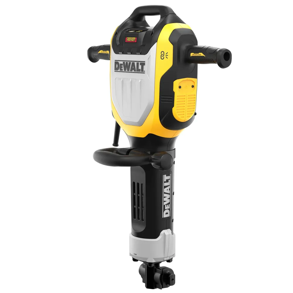 Młot wyburzeniowy Dewalt D25966-QS 1800 W