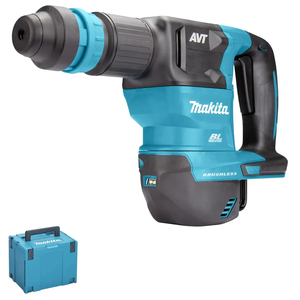 Dłutarka Makita DHK180ZJ 18V